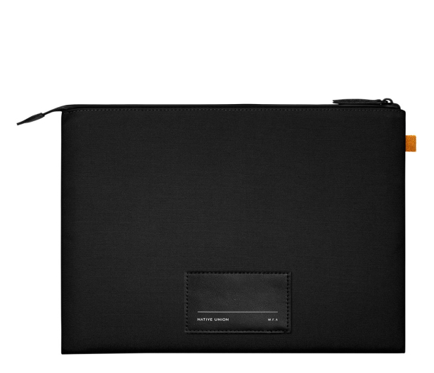 Native Union Stow Lite Sleeve do Macbook 16" black - 1150170 - zdjęcie 2
